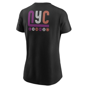 Nike Women`s NYC Tennis T-Shirt