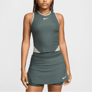 Nike Womens Slam Dri-Fit Tennis Tank