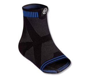  Pro- Tec 3D Flat Ankle Support