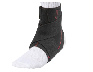 Mueller Adjustable Ankle Support