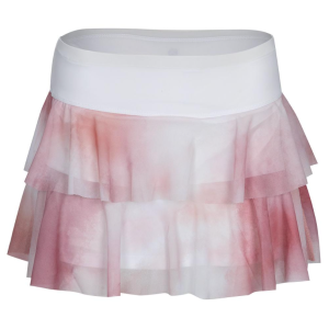 Bobbe Women's Layer Cake 13 Inch Tennis Skort