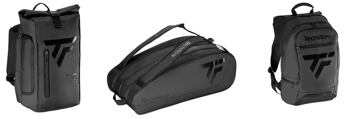 Tecnifibre TOUR Endurance Tennis Bags